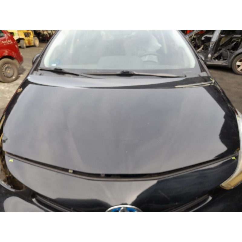 CAPOT DELANTERO 5330147070 