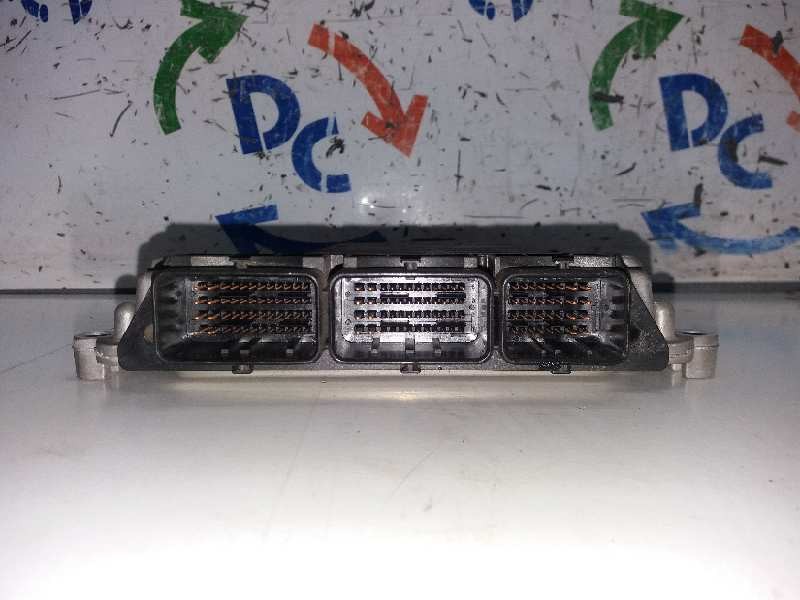 Recambio de centralita motor uce para nissan qashqai (j10) acenta referencia OEM IAM   OFERTA