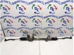 Recambio de cremallera direccion para nissan qashqai (j10) acenta referencia OEM IAM   