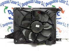 Recambio de electroventilador para nissan qashqai (j10) acenta referencia OEM IAM   OFERTA