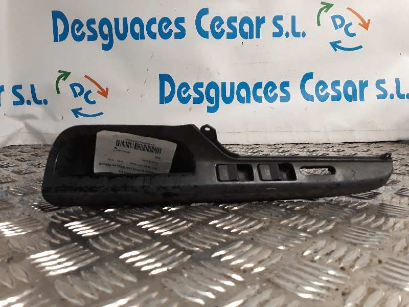 Recambio de mando elevalunas delantero derecho para seat ibiza (6k1) sport referencia OEM IAM   