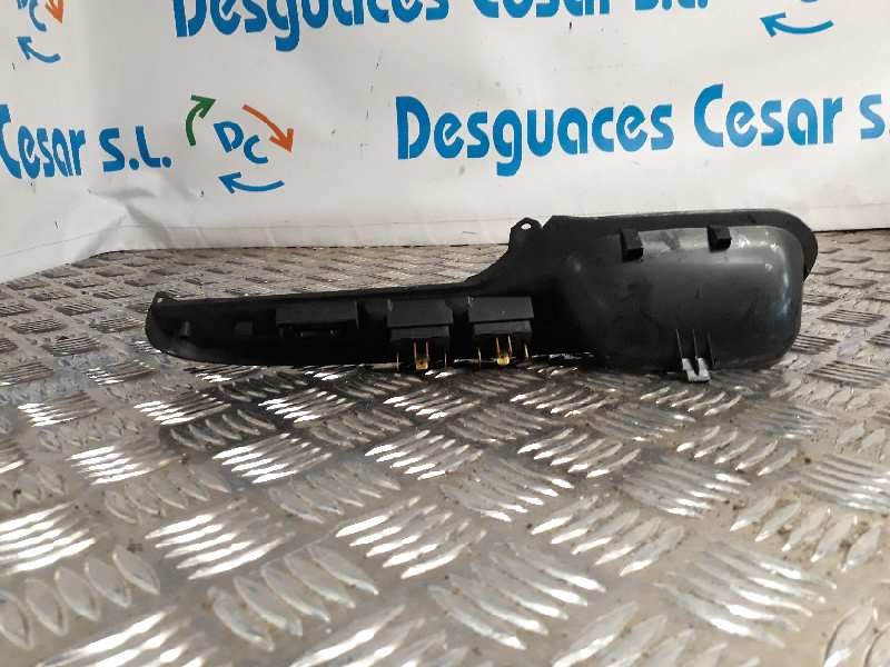 Recambio de mando elevalunas delantero derecho para seat ibiza (6k1) sport referencia OEM IAM   