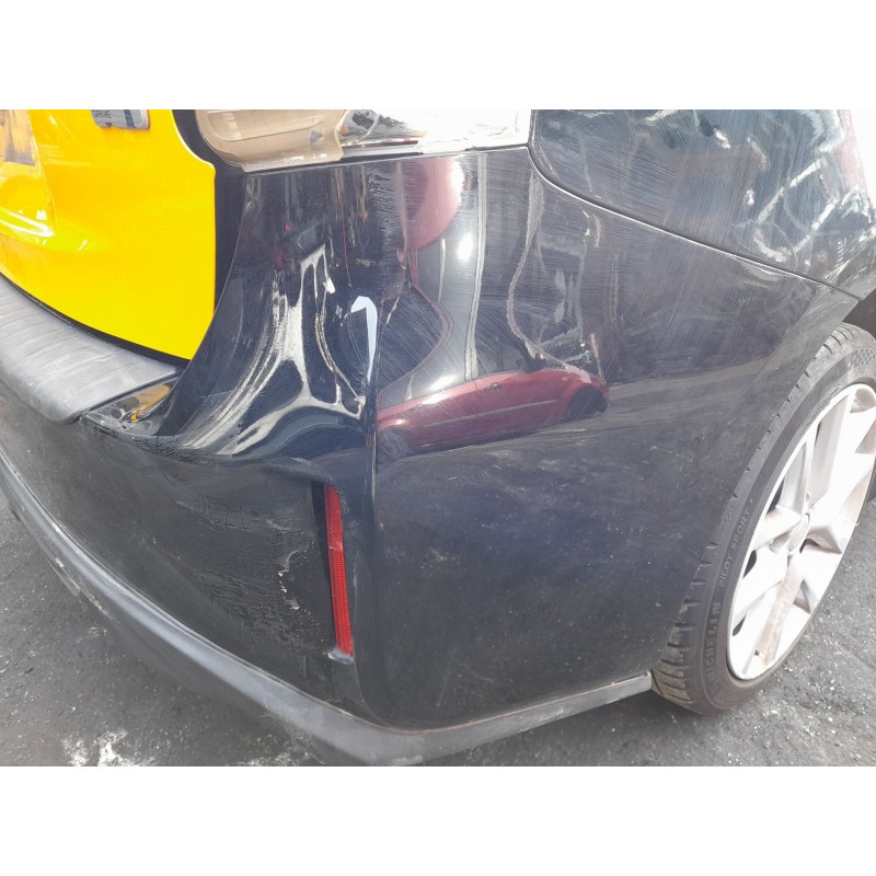 PARAGOLPES TRASERO 5215947909  - imagen 1