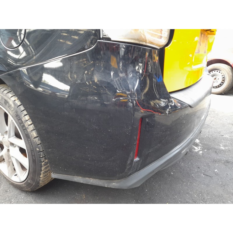PARAGOLPES TRASERO 5215947909  - imagen 2