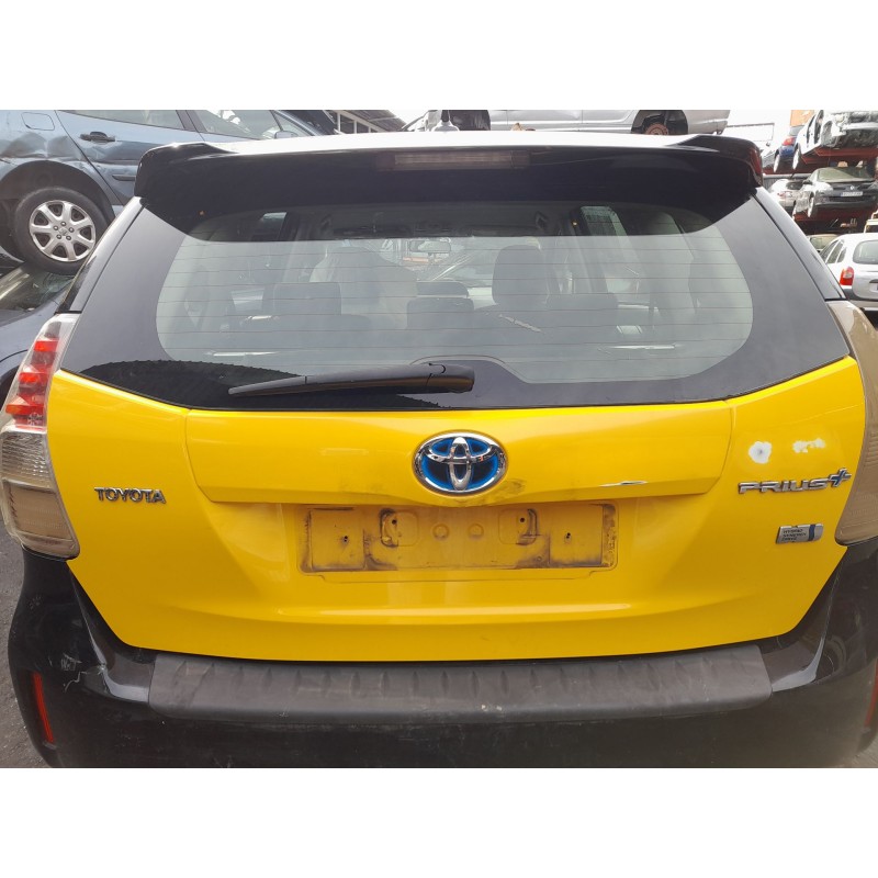 PORTON TRASERO 6700547460 