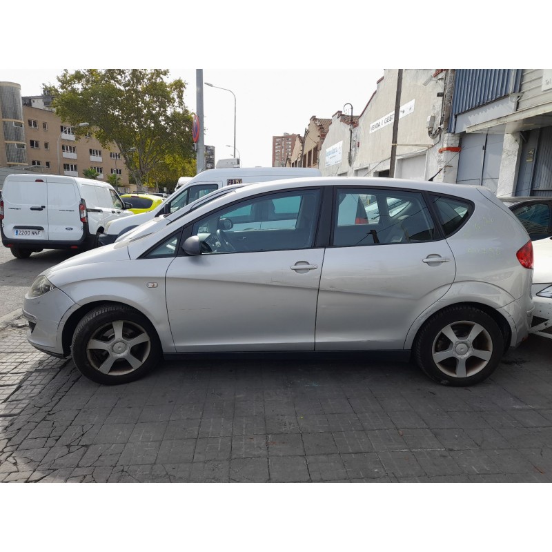 SEAT ALTEA (5P1) - imagen 1