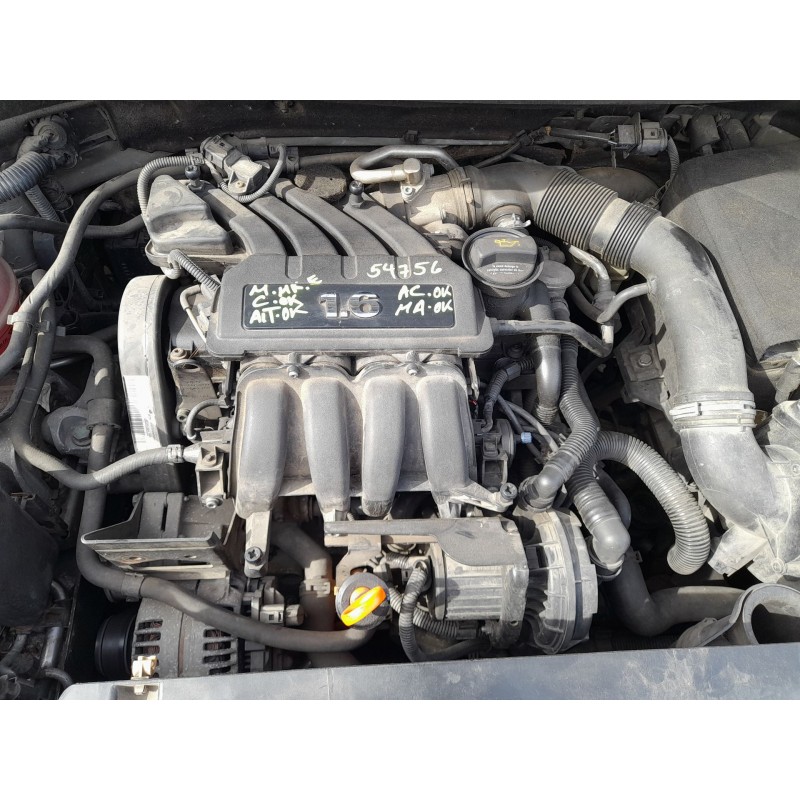 SEAT ALTEA (5P1) - imagen 2