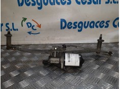 Recambio de motor limpia delantero para skoda octavia berlina (1u2) ambiente referencia OEM IAM 1J1955113C  