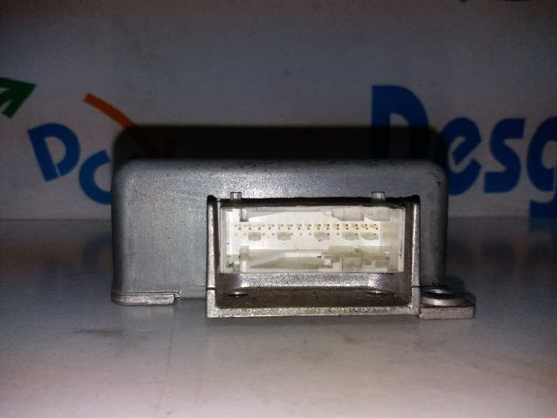 Recambio de centralita airbag para audi a4 berlina (b5) 1.9 tdi referencia OEM IAM 0285001038 8A0959655C 