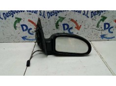 Recambio de retrovisor derecho para ford focus berlina (cak) ghia referencia OEM IAM  ELECTRICO NEGRO