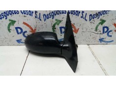 Recambio de retrovisor derecho para ford focus berlina (cak) ghia referencia OEM IAM  ELECTRICO NEGRO 2