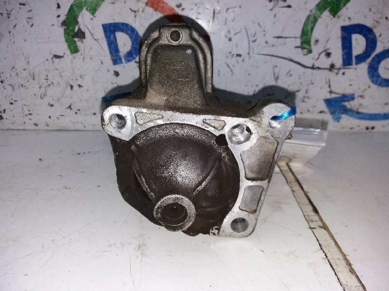 Recambio de motor arranque para nissan primera berlina (p12) acenta referencia OEM IAM D7R49  