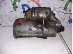 Recambio de motor arranque para nissan primera berlina (p12) acenta referencia OEM IAM D7R49   2