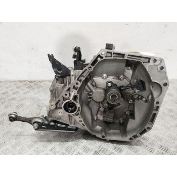 CAJA CAMBIOS JR5079 320106908R 