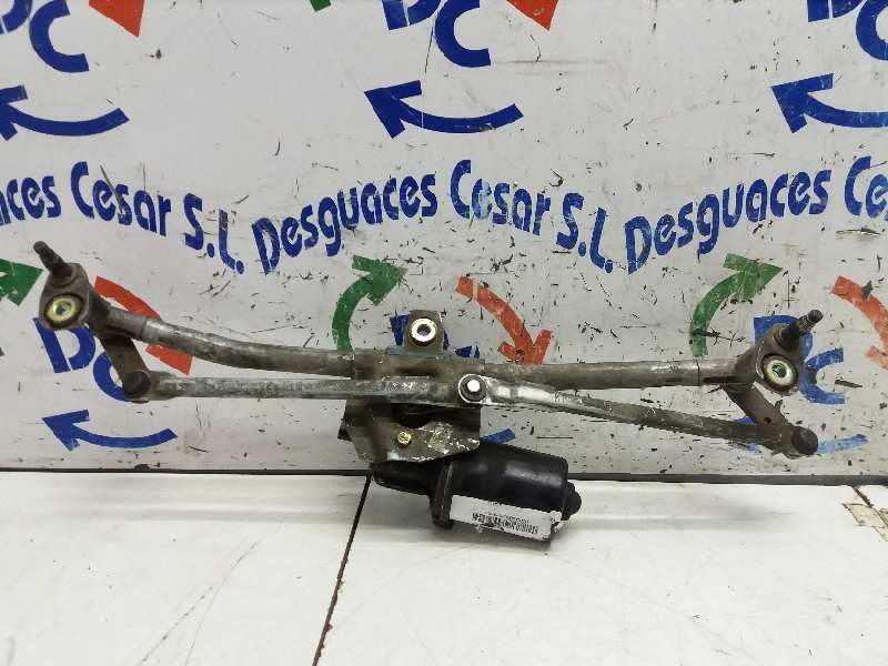 Recambio de motor limpia delantero para seat leon (1m1) signo referencia OEM IAM   