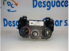 Recambio de mando calefaccion / aire acondicionado para chevrolet matiz se referencia OEM IAM