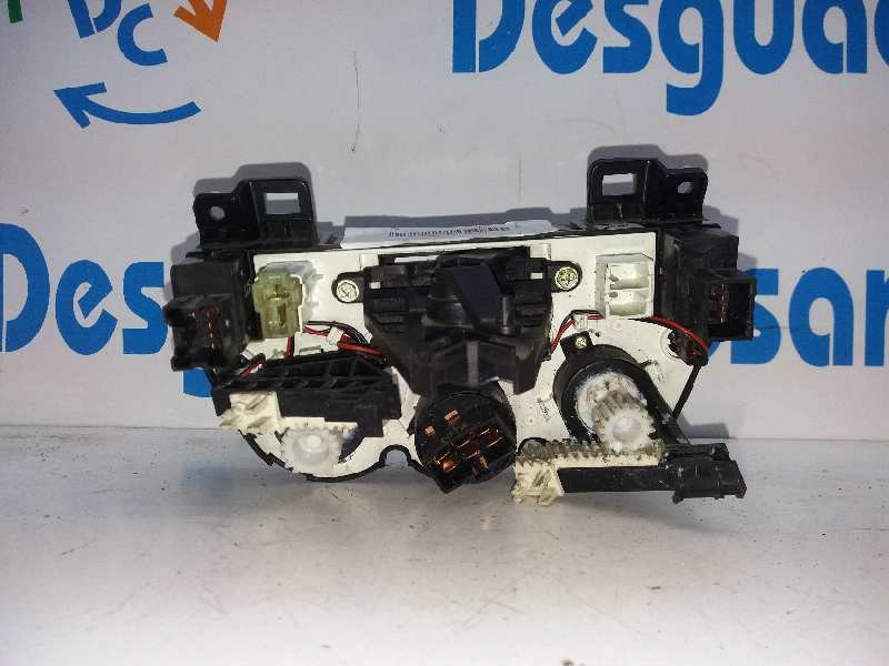 Recambio de mando calefaccion / aire acondicionado para chevrolet matiz se referencia OEM IAM   