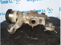 Recambio de diferencial trasero para renault scenic rx4 (ja0) 1.9 dci referencia OEM IAM   