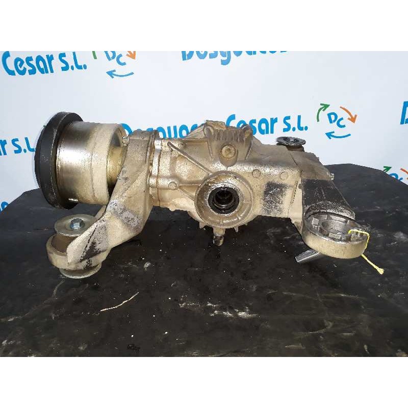 Recambio de diferencial trasero para renault scenic rx4 (ja0) 1.9 dci referencia OEM IAM   