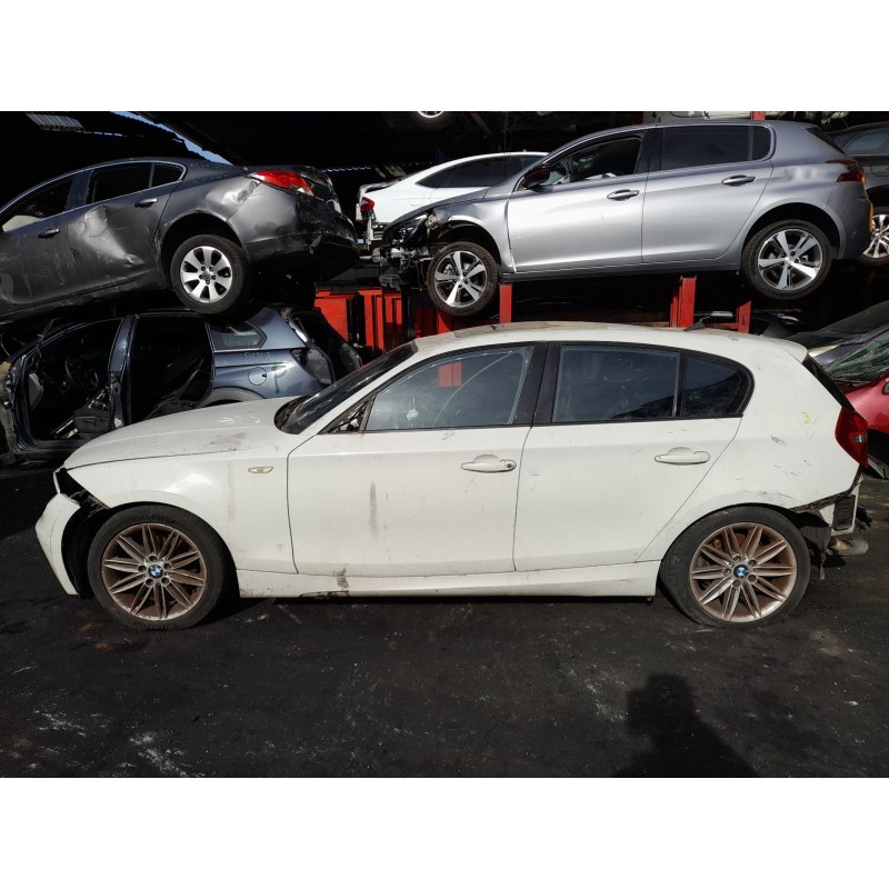 BMW 1 (E87) - imagen 1