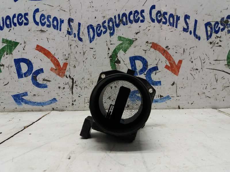 Recambio de caudalimetro para audi a3 (8l) 1.6 attraction referencia OEM IAM 1J0129574B  