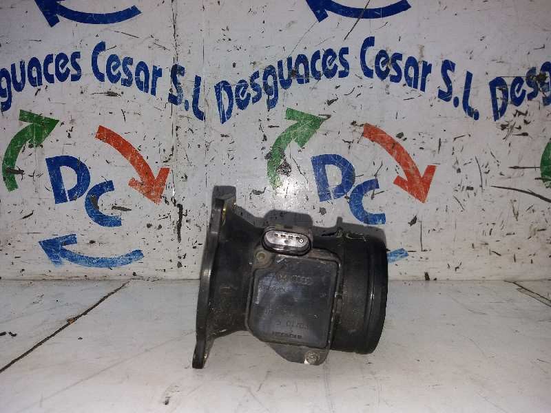 Recambio de caudalimetro para audi a3 (8l) 1.6 attraction referencia OEM IAM 1J0129574B  