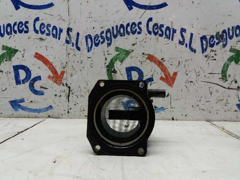 Recambio de caudalimetro para audi a3 (8l) 1.6 attraction referencia OEM IAM 1J0129574B  