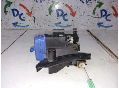 Recambio de cerradura puerta trasera derecha para audi a3 (8l) 1.6 attraction referencia OEM IAM    2