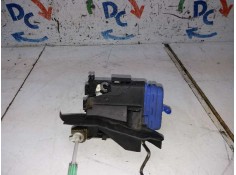 Recambio de cerradura puerta trasera izquierda para audi a3 (8l) 1.6 attraction referencia OEM IAM    2