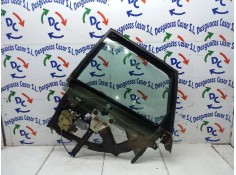 Recambio de elevalunas trasero izquierdo para audi a3 (8l) 1.6 attraction referencia OEM IAM