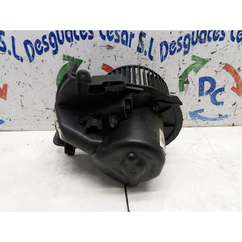 Recambio de motor calefaccion para fiat ulysse (179) 2.2 jtd emotion referencia OEM IAM   