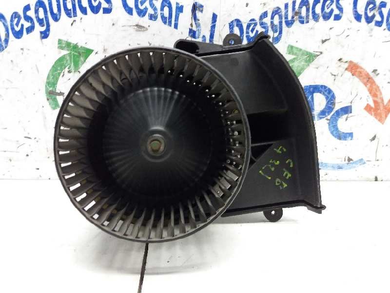 Recambio de motor calefaccion para fiat ulysse (179) 2.2 jtd emotion referencia OEM IAM   
