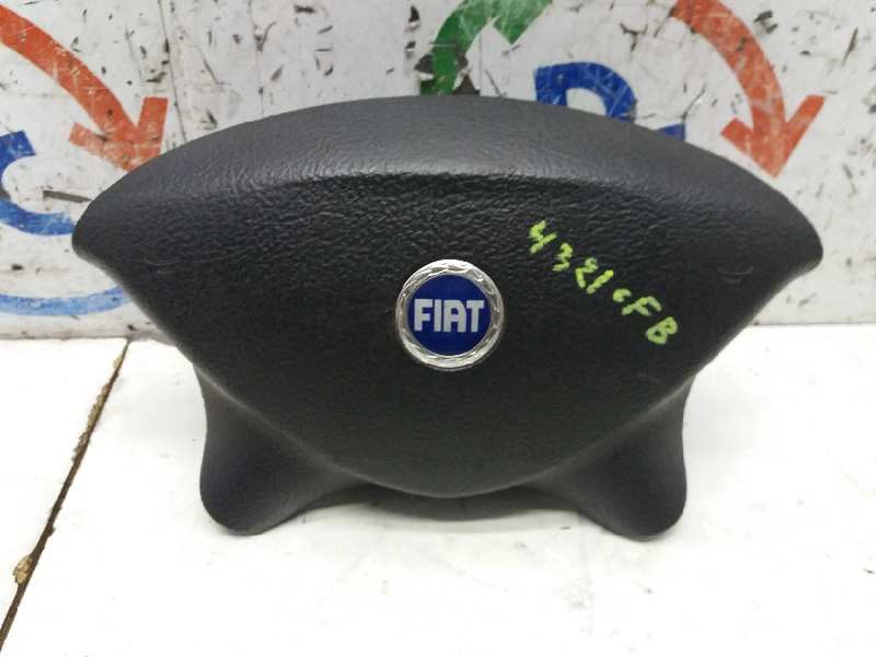 Recambio de airbag delantero izquierdo para fiat ulysse (179) 2.2 jtd emotion referencia OEM IAM   