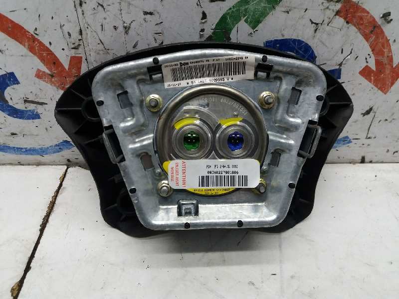 Recambio de airbag delantero izquierdo para fiat ulysse (179) 2.2 jtd emotion referencia OEM IAM   