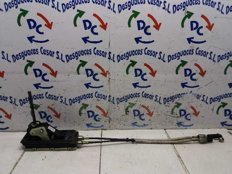 Recambio de palanca cambio para fiat ulysse (179) 2.2 jtd emotion referencia OEM IAM   