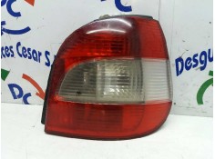 Recambio de piloto trasero derecho para renault scenic (ja..) 1.9 dci century referencia OEM IAM   