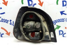 Recambio de piloto trasero derecho para renault scenic (ja..) 1.9 dci century referencia OEM IAM    2