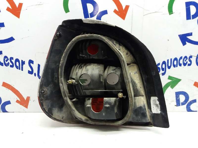 Recambio de piloto trasero derecho para renault scenic (ja..) 1.9 dci century referencia OEM IAM   