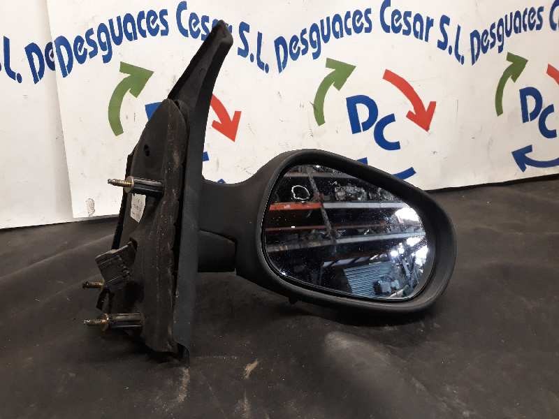 Recambio de retrovisor derecho para renault scenic (ja..) 1.9 dci century referencia OEM IAM  ELECTRICO 