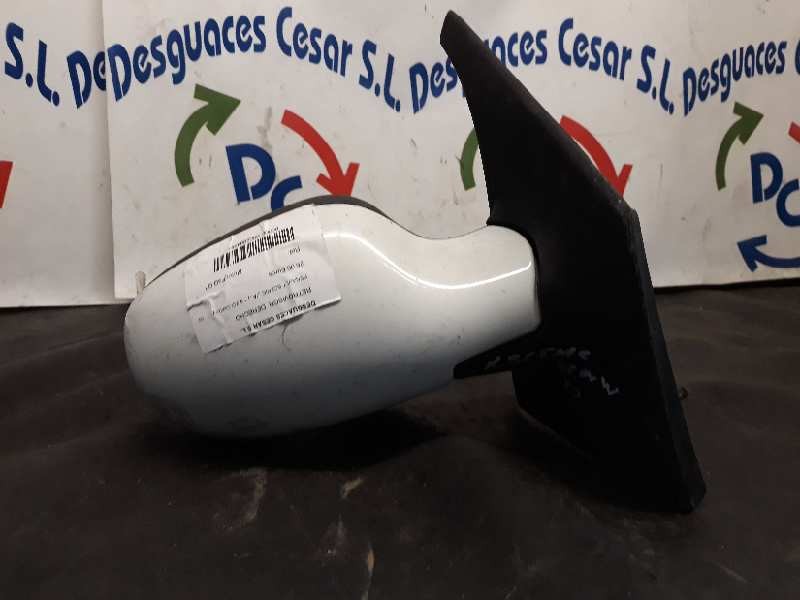 Recambio de retrovisor derecho para renault scenic (ja..) 1.9 dci century referencia OEM IAM  ELECTRICO 