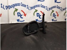 Recambio de retrovisor izquierdo para renault scenic (ja..) 1.9 dci century referencia OEM IAM  ELECTRICO 