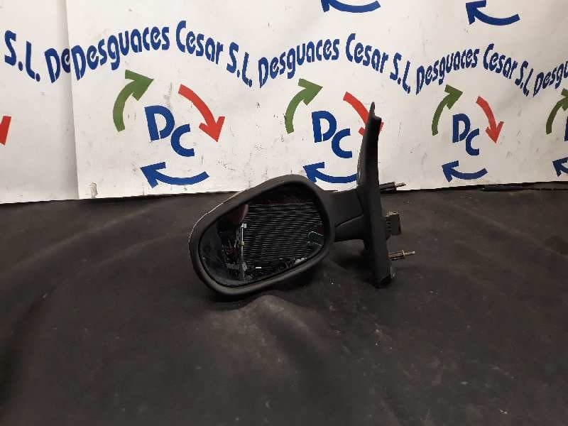 Recambio de retrovisor izquierdo para renault scenic (ja..) 1.9 dci century referencia OEM IAM  ELECTRICO 