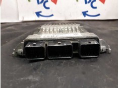 Recambio de centralita motor uce para ford fiesta (cbk) ambiente referencia OEM IAM 5ws40433a  