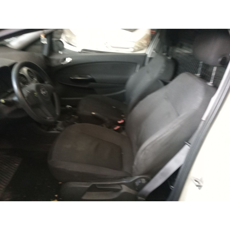 OPEL CORSA D FURGONETA/HATCHBACK (S07) - imagen 3