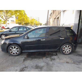 VOLKSWAGEN GOLF V (1K1)