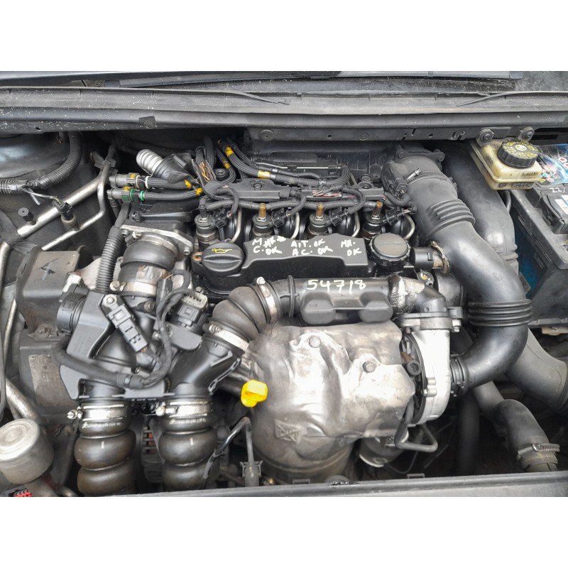 PEUGEOT 307 SW (3H) - imagen 1