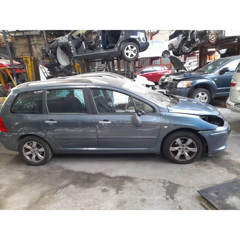 PEUGEOT 307 SW (3H) - imagen 2