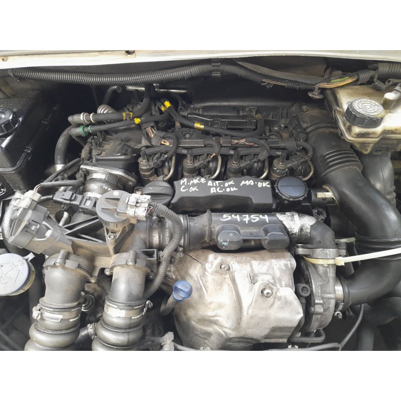 CITROËN XSARA PICASSO (N68) - imagen 2