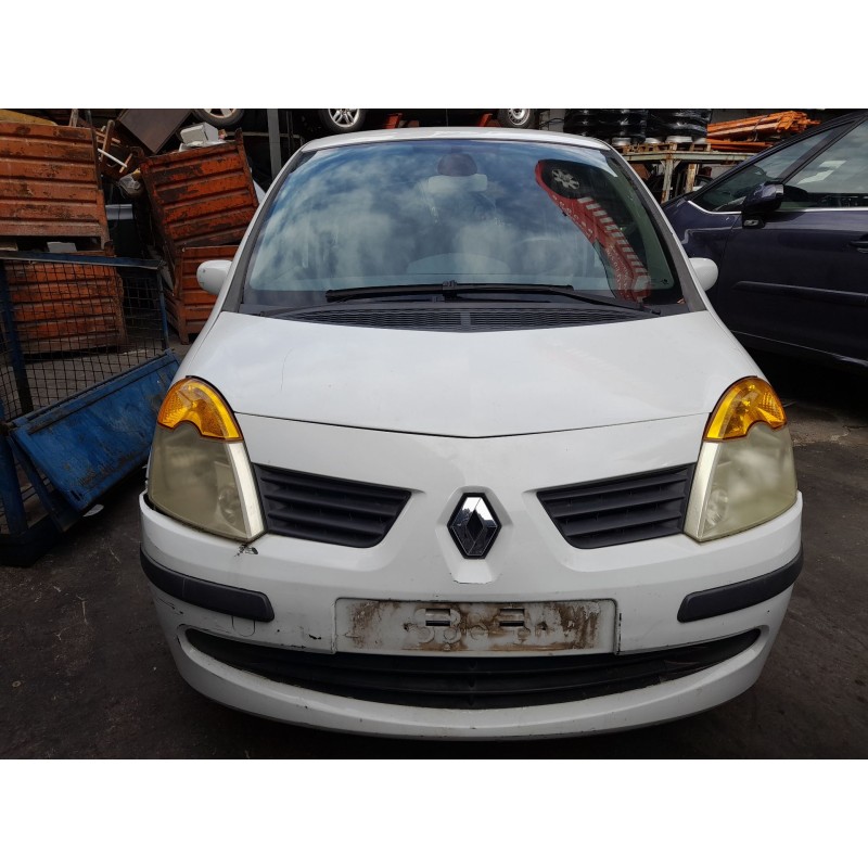 RENAULT MODUS / GRAND MODUS (F/JP0_) - imagen 1