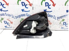 Recambio de piloto trasero derecho para renault megane ii berlina 5p authentique referencia OEM IAM    2